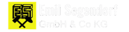 Emil Segendorf